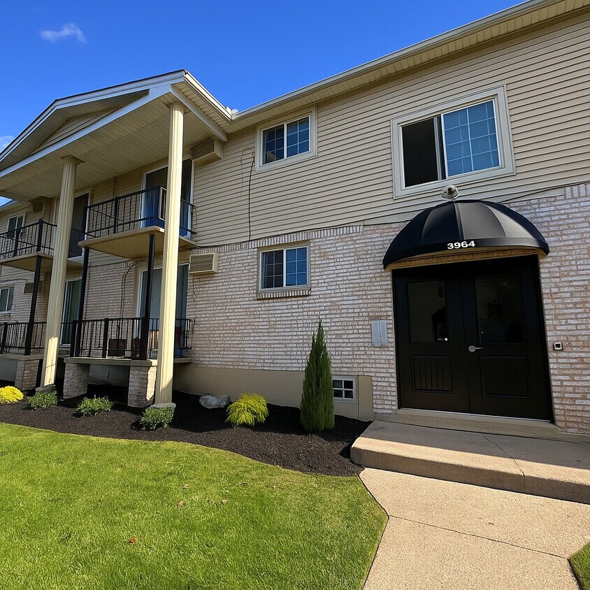 Foto principal - Ridge Lea Court