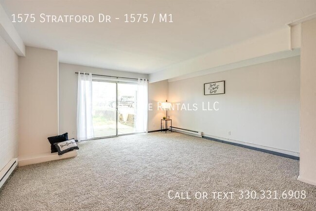 Building Photo - 1575 Stratford Dr