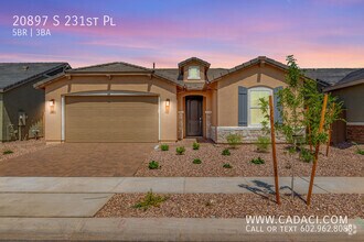 Building Photo - 20897 S 231st Pl.