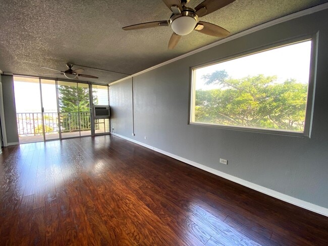 Building Photo - LELE PONO - Desirable high-rise in Pearlridge area. 2 bedrooms, 2 bath, 1 assigned parking stall,...