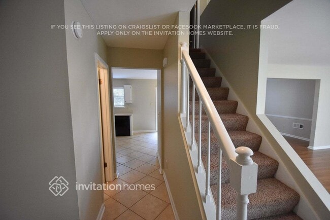 Foto del edificio - 4044 Cranston Ct