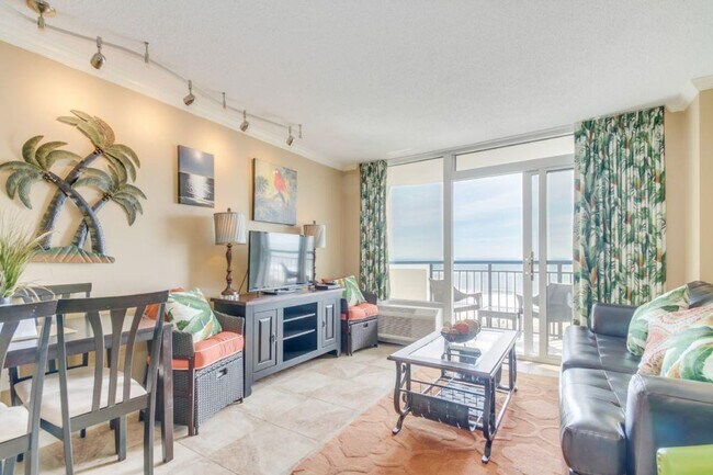 Foto del edificio - 2301 N Ocean Blvd
