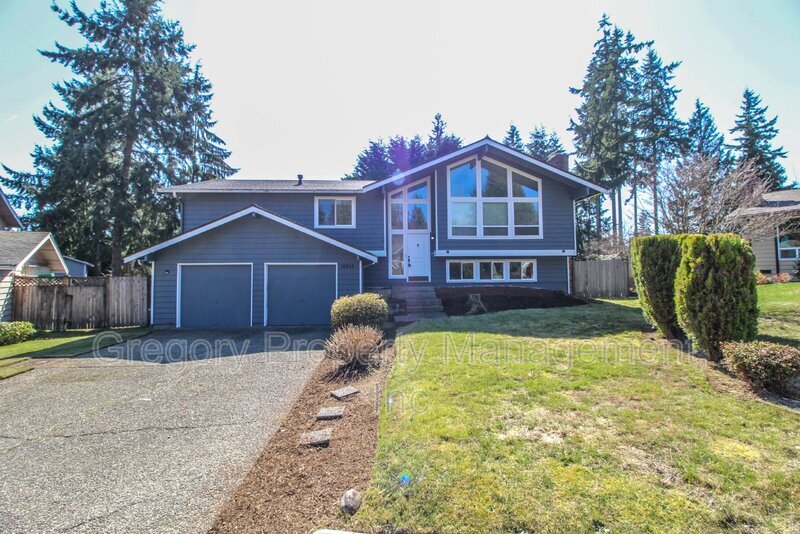 16618 28th Dr SE, Bothell, WA 98012 House for Rent in Bothell, WA