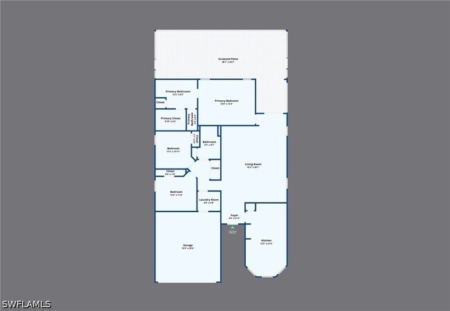 Foto del edificio - 3337 Apple Blossom Dr