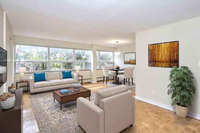 Photo du bâtiment - Parkdale Place