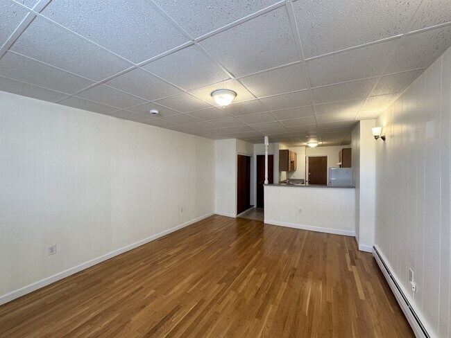 Foto del edificio - 400 Somerville Ave