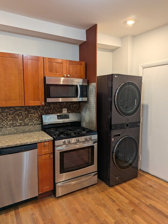 Foto del edificio - 45 School St