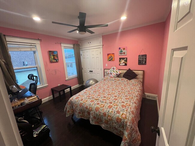 Foto del edificio - 21 Edmands St