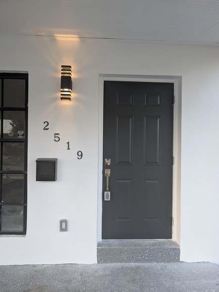 Photo - 2519 Plunkett St House