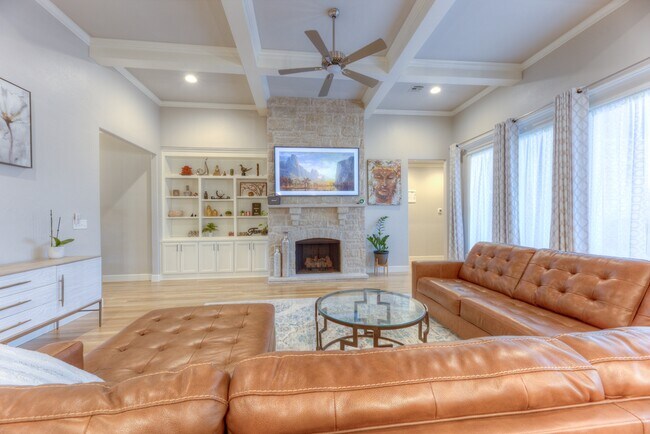 Foto del edificio - 8722 S Olympia Ave