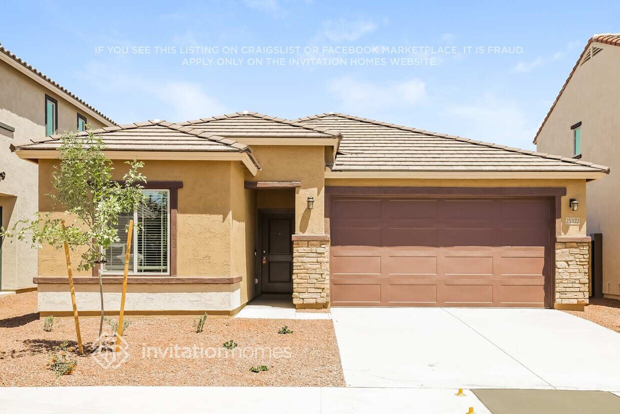 Foto principal - 25322 W Chipman Rd