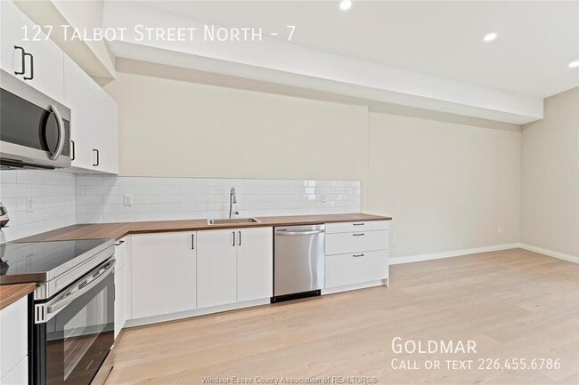 Building Photo - In the heart of Essex - 1 bedroom brand ne...