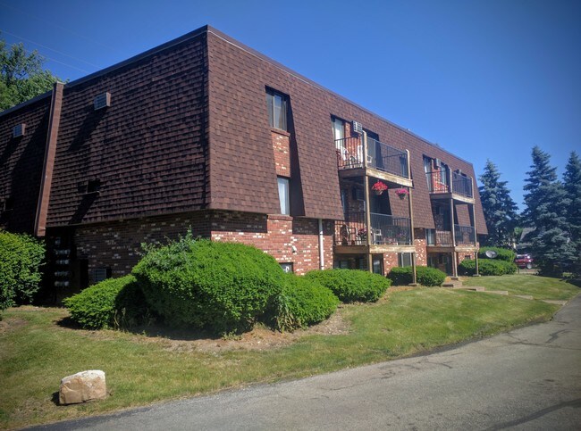 Foto del edificio - Arbor Arms
