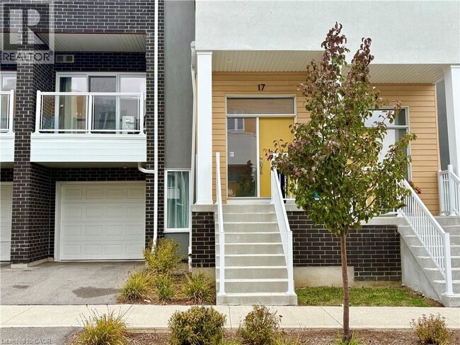 Building Photo - 17 Visionary Ave