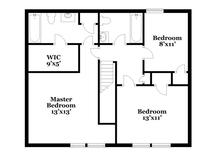Foto del edificio - 2914 Knollberry Ln
