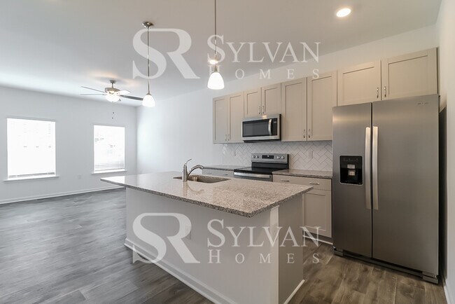 Foto del edificio - Coming HOME never felt so good!