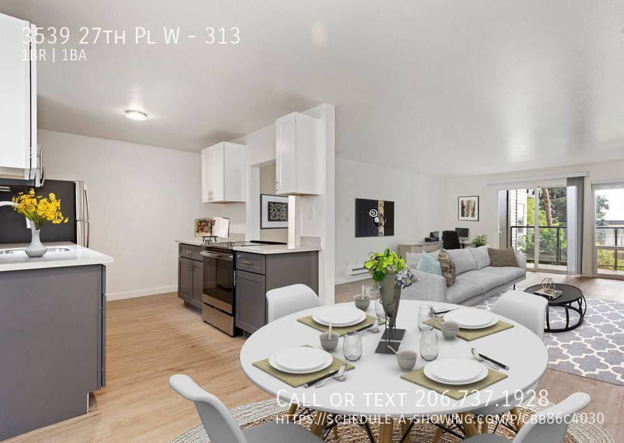 The Cavanaugh Apartments Apartments in Seattle, WA