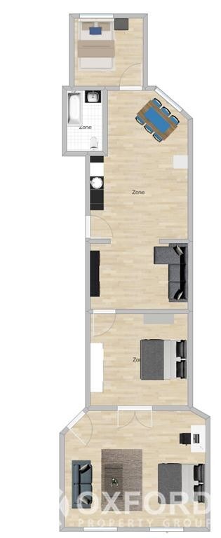 Foto del edificio - 315 10th Ave