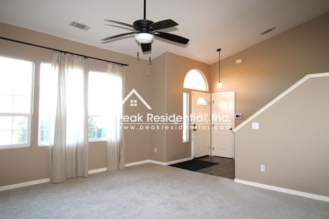 Building Photo - 3 br, 2 bath House - 201 Swenson Ct