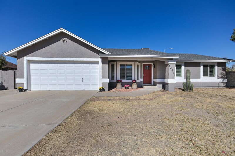 Foto principal - 6360 E Ivy St