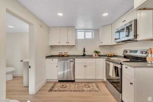 Foto del edificio - 394 N 100 E