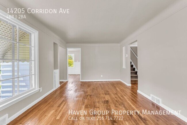 Building Photo - 14205 Corridon Ave