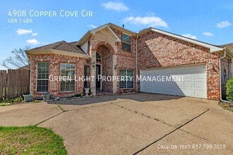 Building Photo - 4908 Copper Cove Cir
