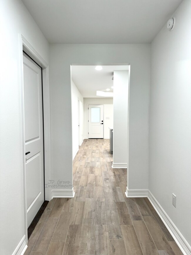 Foto del edificio - 530 S 28th St