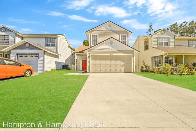 Building Photo - 3 br, 2.5 bath House - 6770 BRITTANY CHASE CT