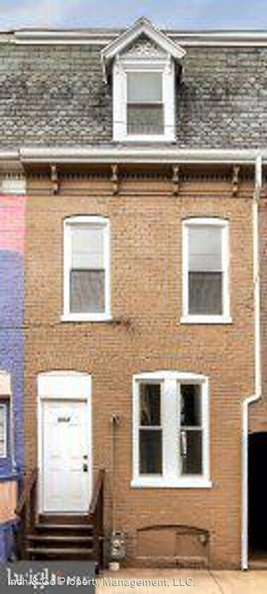 Primary Photo - 5 br, 1.5 bath House - 553 West Clarke Ave