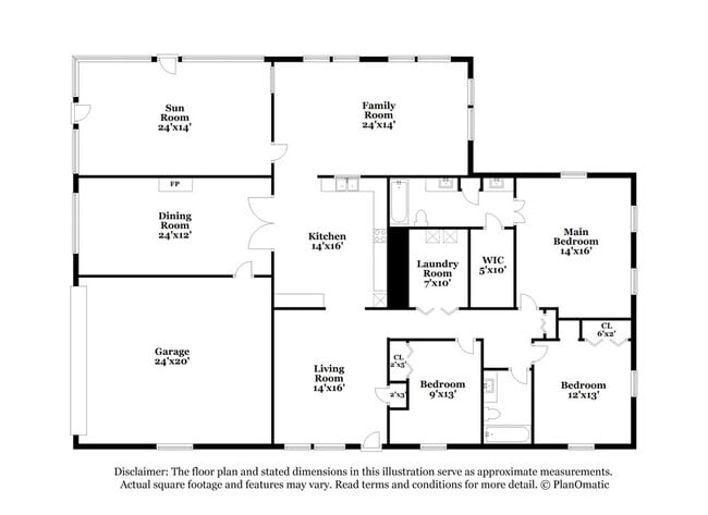 Building Photo - 5112 Beechwood Rd