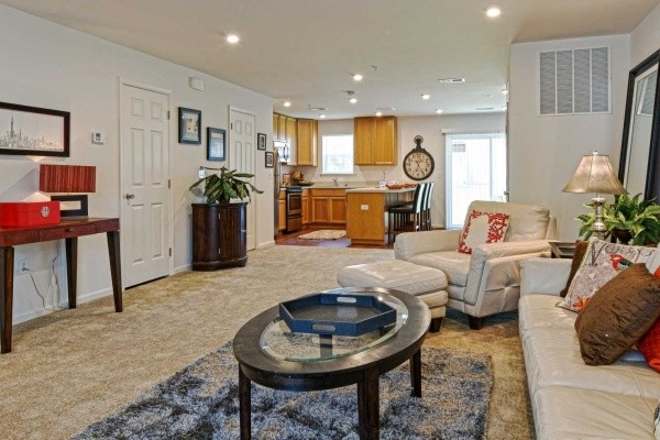 Foto principal - West Creek Village