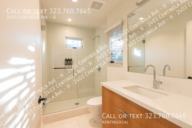 Building Photo - 2403 S Centinela Ave