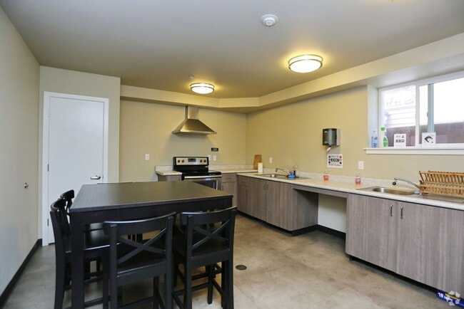 Interior Photo - Aubrey Studios - Under New Management