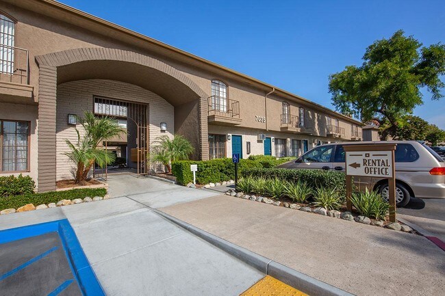 villa buena apartment homes buena park ca