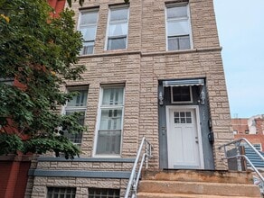 Building Photo - 229 S Racine Ave
