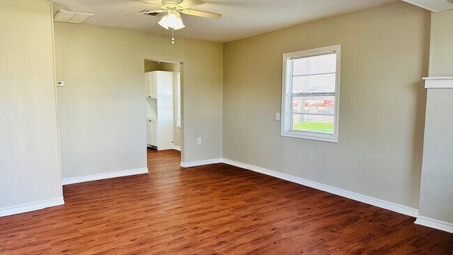 Foto del edificio - 9021 Moran St, White Settlement