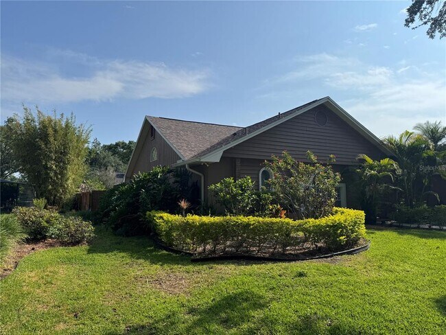 Foto del edificio - 16713 Sheffield Park Dr