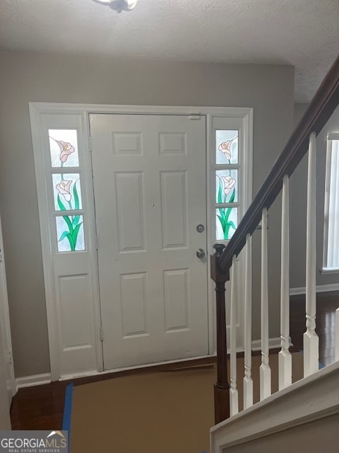 Foto del edificio - 2635 Ashley Downs Ln