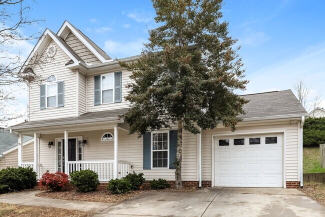 Foto del edificio - 3803 Bluestem Dr