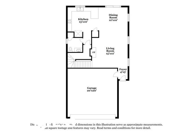Foto del edificio - 8174 Cohosh Ct