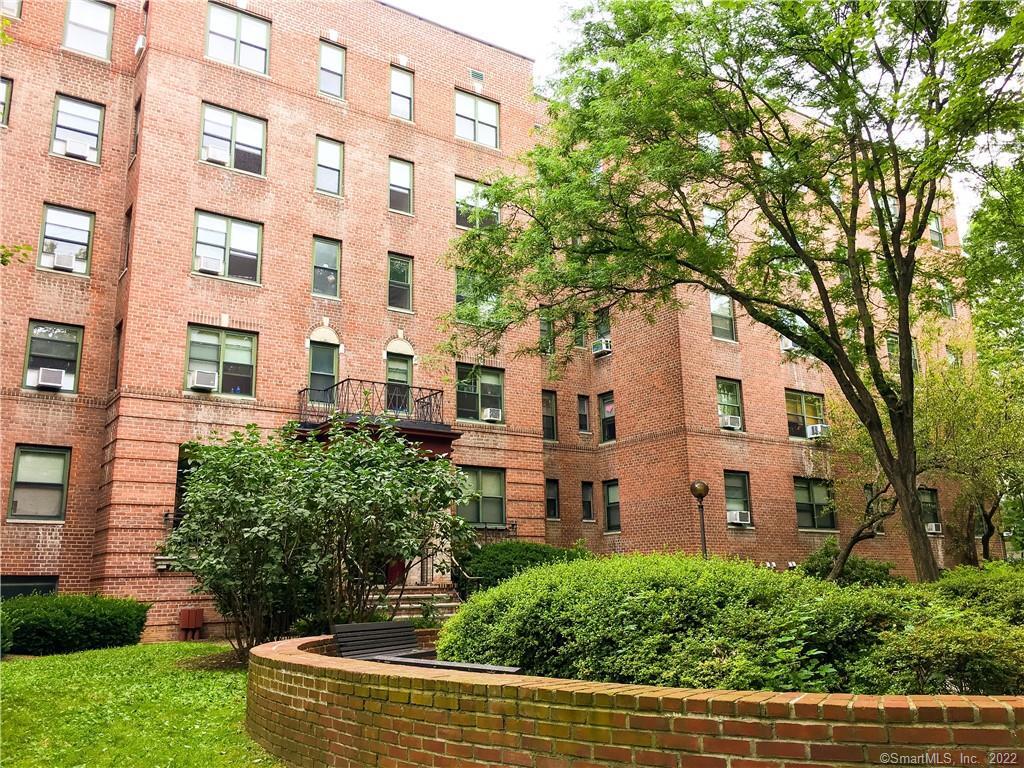 100 Hoyt St Unit 4k, Stamford, CT 06905 Condo for Rent in Stamford