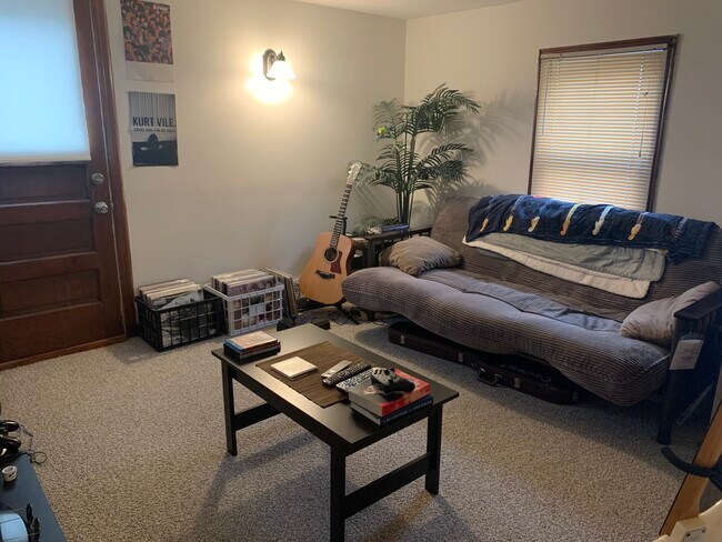 Foto del edificio - 2614 Hoard St