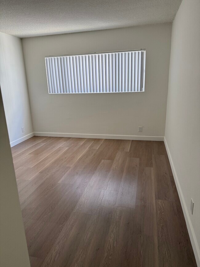 Apartamento n.° 307 - JL Montana Apartments