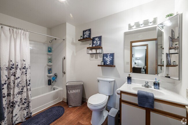 Foto del interior - Prairie Landing