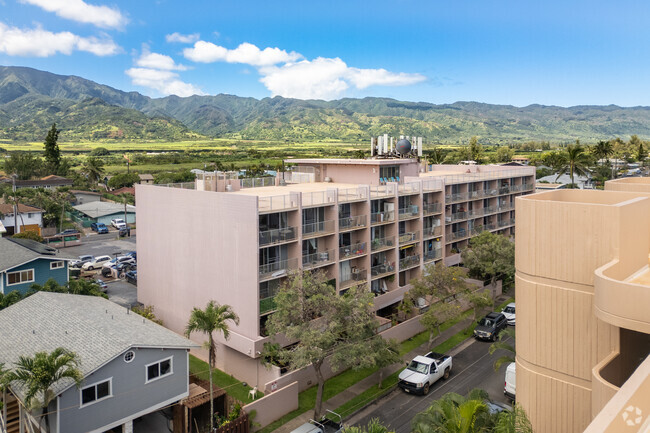 Foto del edificio - 68-55 Akule St