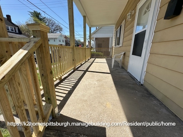 Photo - 1130 Irwin St House