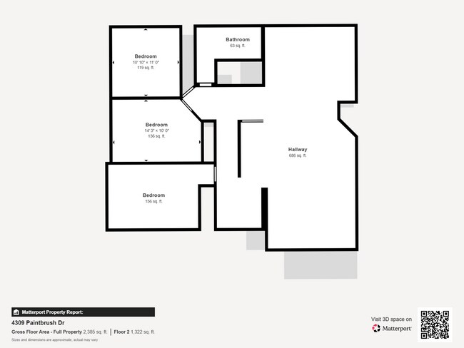 Building Photo - 4-Bedroom House for Rent in Killeen, TX