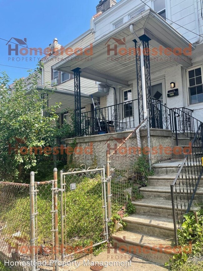 Building Photo - 2 br, 1 bath House - 7010 Cleveland Ave