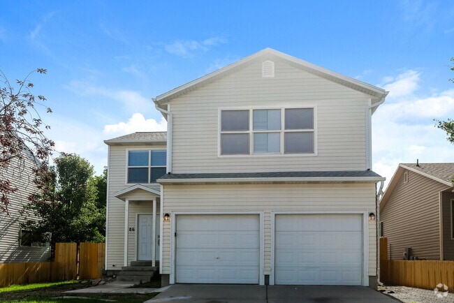 Building Photo - 686 N 410 W